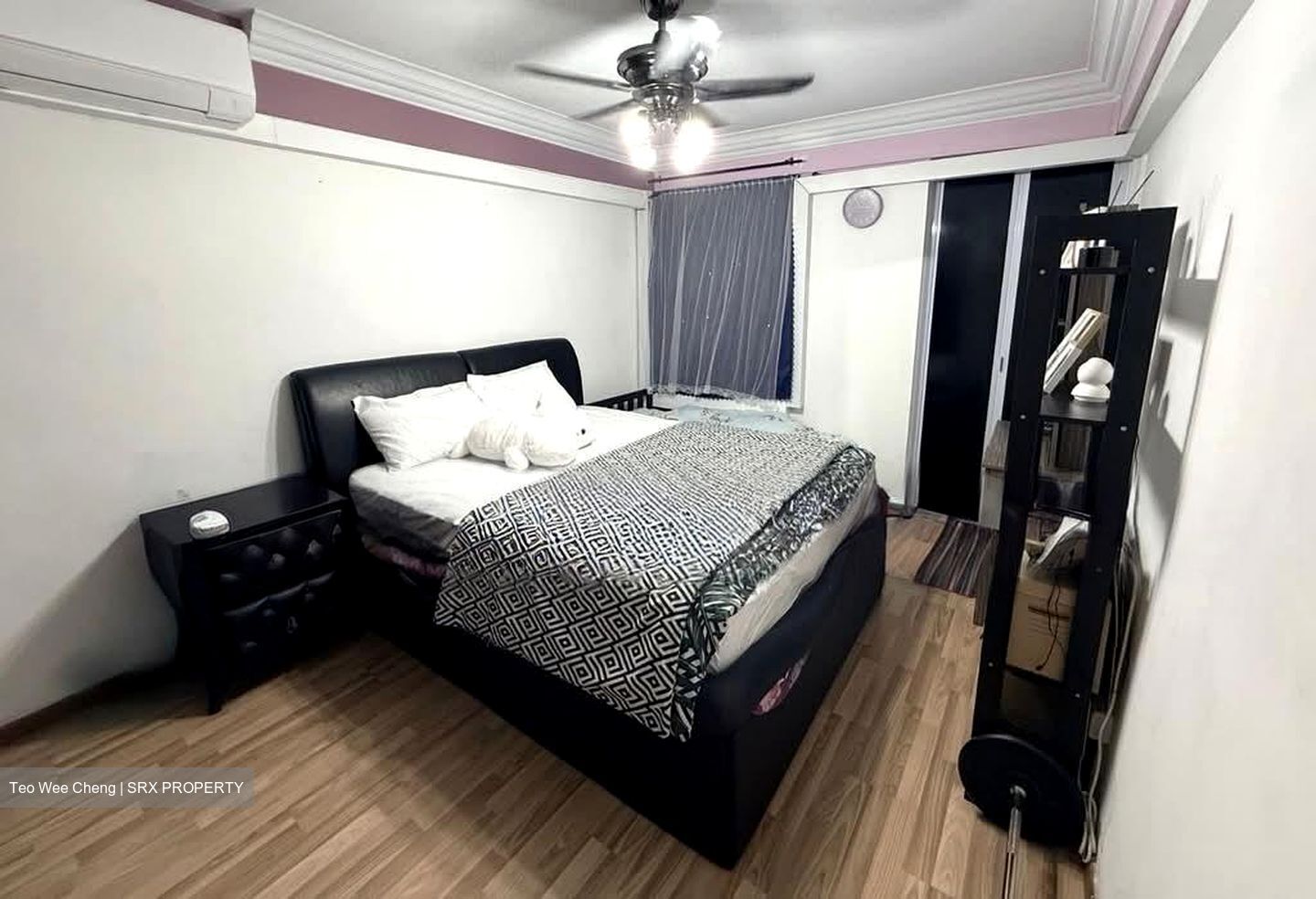 Blk 59 New Upper Changi Road (Bedok), HDB 3 Rooms #581587551